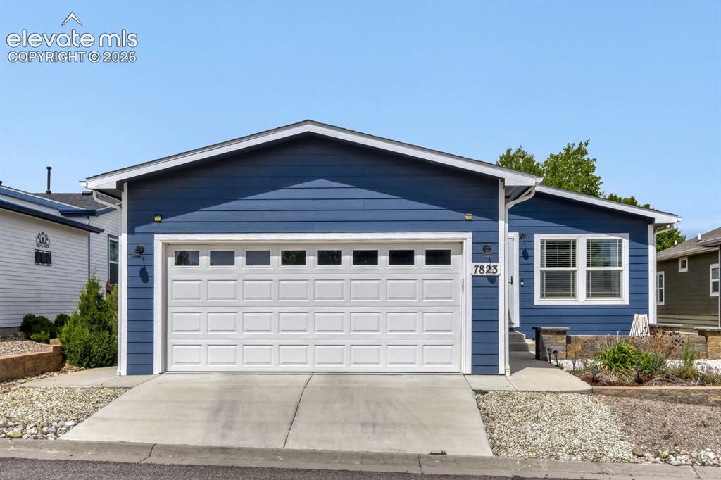 7823 Grizzly Bear Point Colorado Springs CO 80922