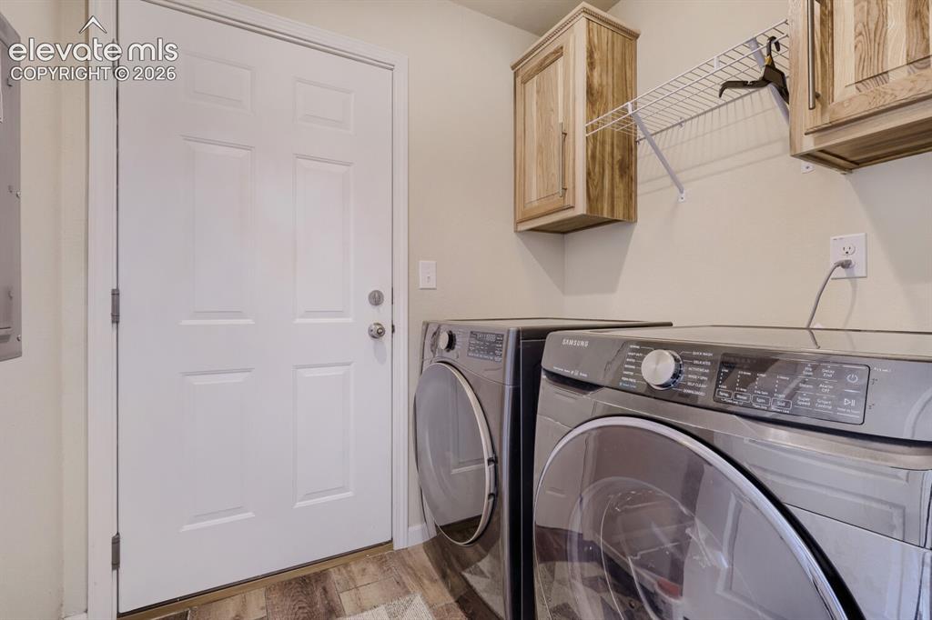 7823 Grizzly Bear Point Colorado Springs CO 80922