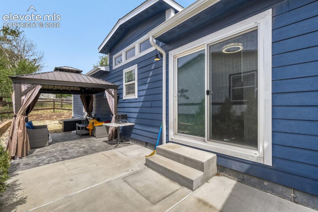 7823 Grizzly Bear Point Colorado Springs CO 80922