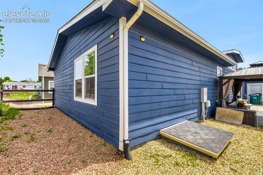 7823 Grizzly Bear Point Colorado Springs CO 80922