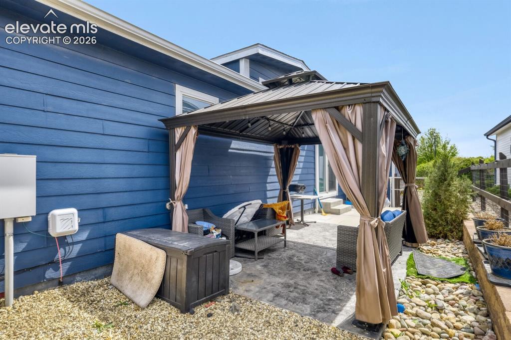 7823 Grizzly Bear Point Colorado Springs CO 80922