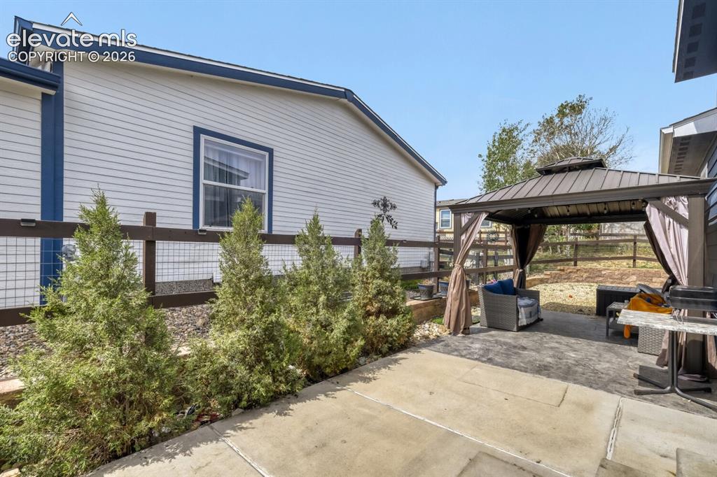 7823 Grizzly Bear Point Colorado Springs CO 80922