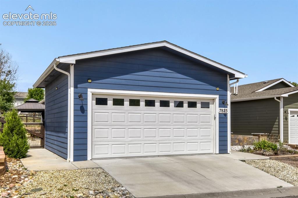 7823 Grizzly Bear Point Colorado Springs CO 80922