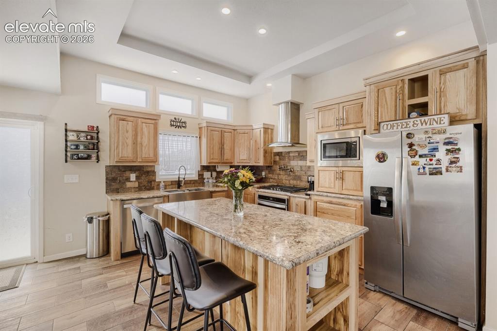 7823 Grizzly Bear Point Colorado Springs CO 80922