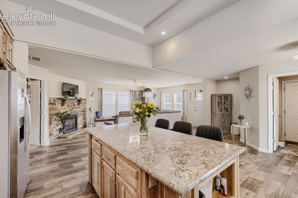 7823 Grizzly Bear Point Colorado Springs CO 80922