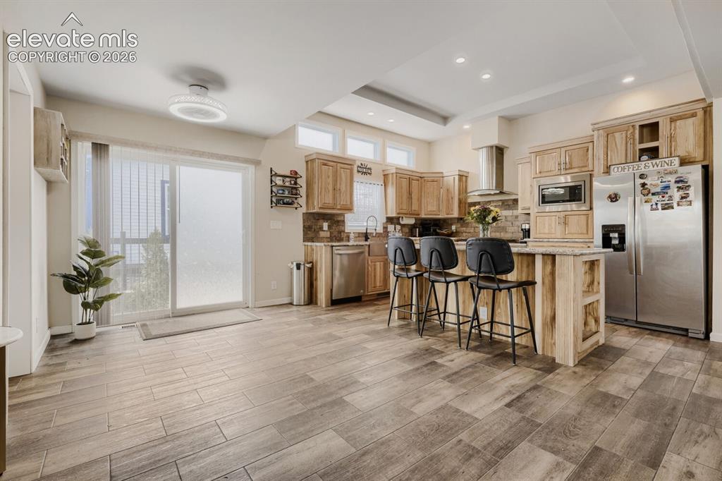 7823 Grizzly Bear Point Colorado Springs CO 80922