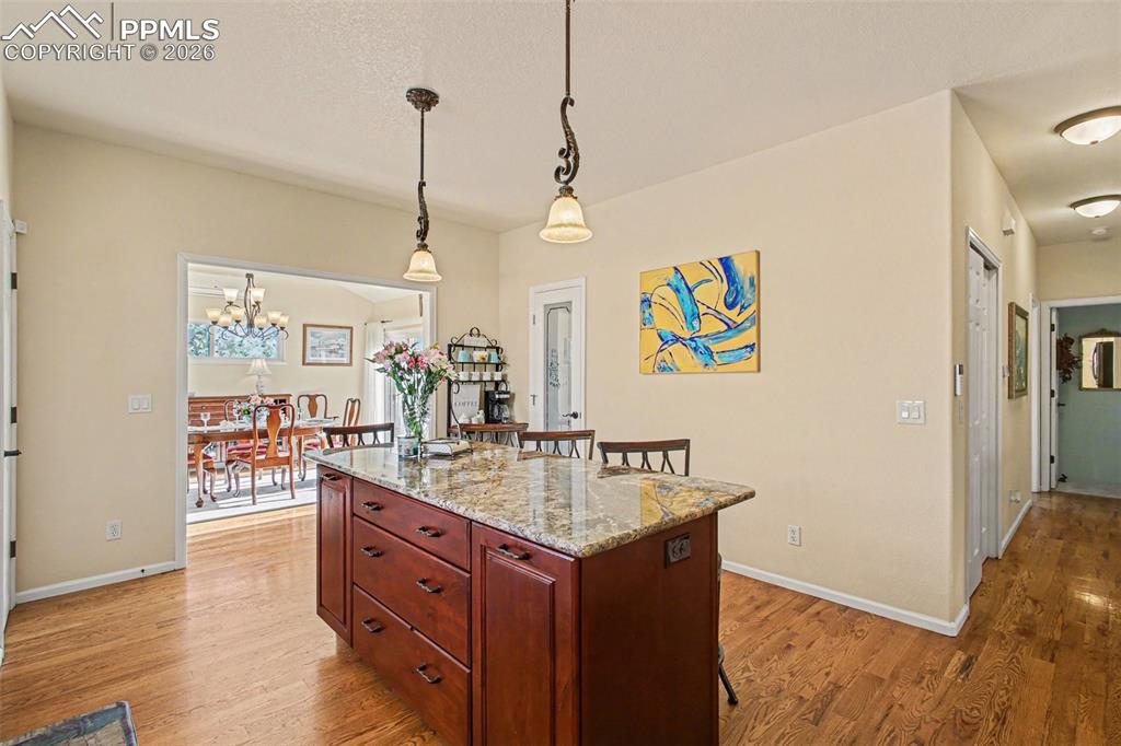 7145 Amber Ridge Drive Colorado Springs CO 80922