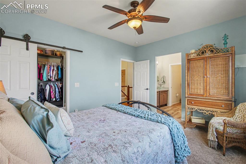 7145 Amber Ridge Drive Colorado Springs CO 80922