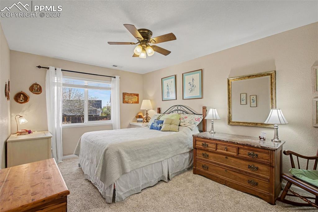 7145 Amber Ridge Drive Colorado Springs CO 80922