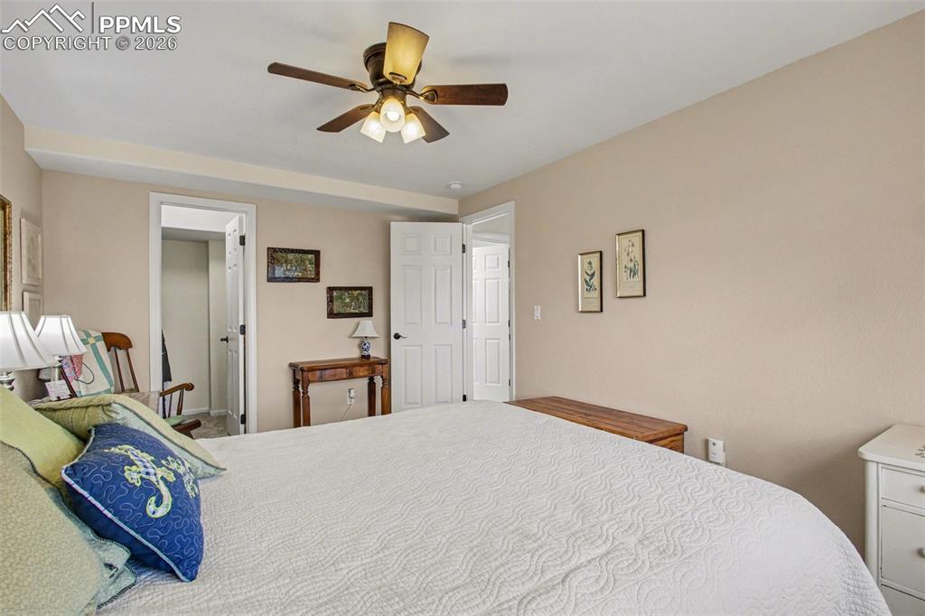 7145 Amber Ridge Drive Colorado Springs CO 80922