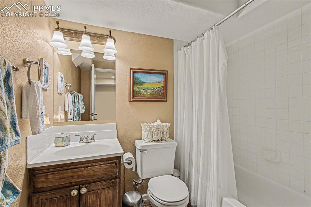 7145 Amber Ridge Drive Colorado Springs CO 80922
