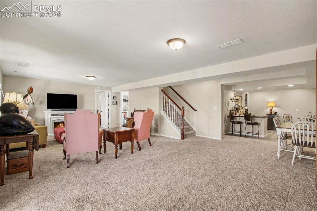 7145 Amber Ridge Drive Colorado Springs CO 80922