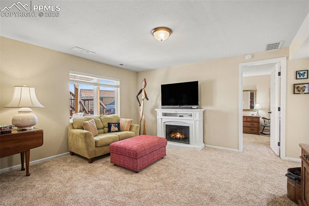 7145 Amber Ridge Drive Colorado Springs CO 80922