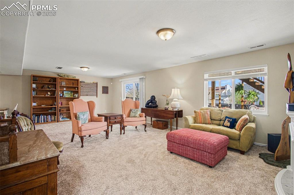 7145 Amber Ridge Drive Colorado Springs CO 80922