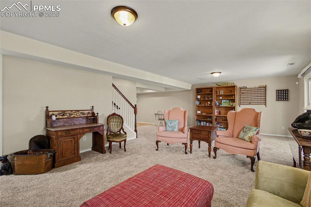7145 Amber Ridge Drive Colorado Springs CO 80922