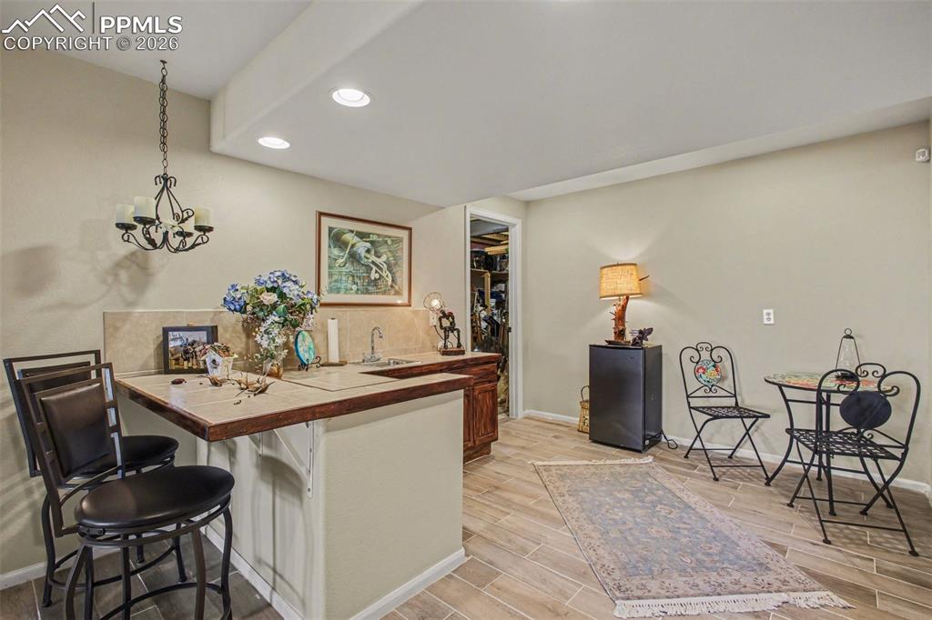 7145 Amber Ridge Drive Colorado Springs CO 80922