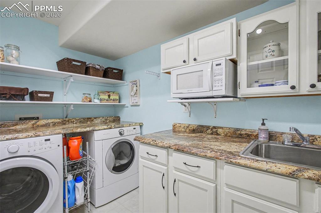 7145 Amber Ridge Drive Colorado Springs CO 80922