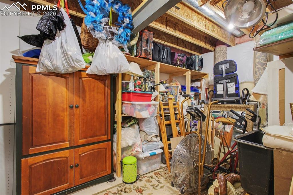 7145 Amber Ridge Drive Colorado Springs CO 80922