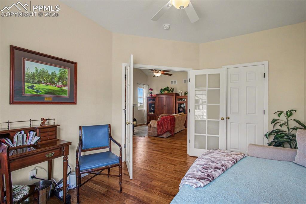 7145 Amber Ridge Drive Colorado Springs CO 80922