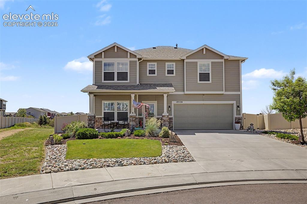 10528 Traders Parkway Fountain CO 80817