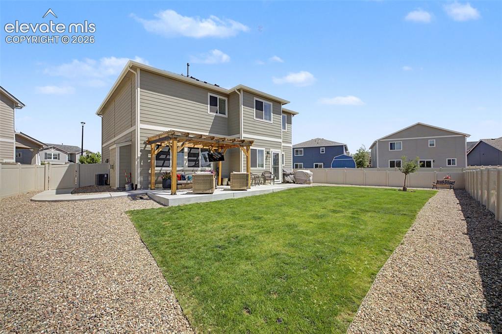 10528 Traders Parkway Fountain CO 80817