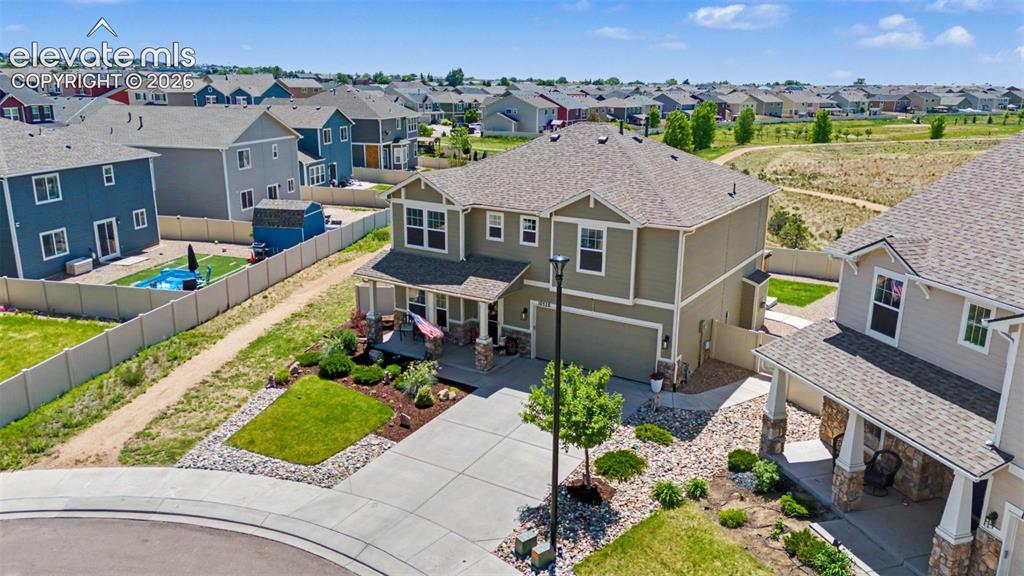 10528 Traders Parkway Fountain CO 80817