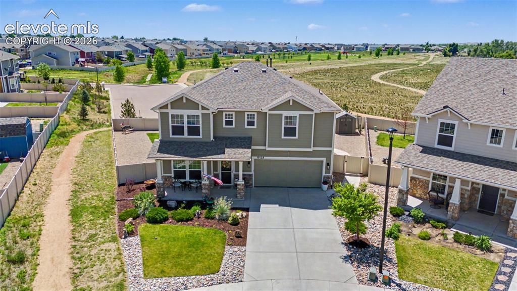 10528 Traders Parkway Fountain CO 80817