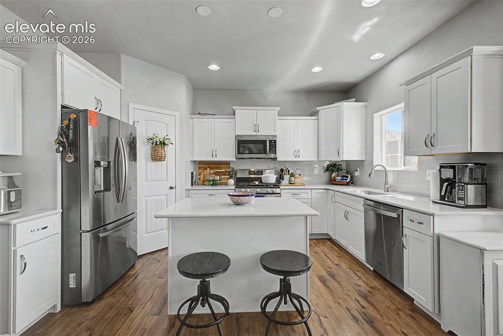 10528 Traders Parkway Fountain CO 80817