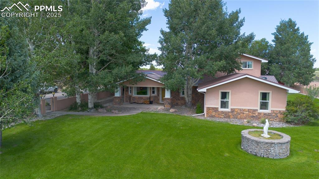 11743 County Road J Antonito CO 81120