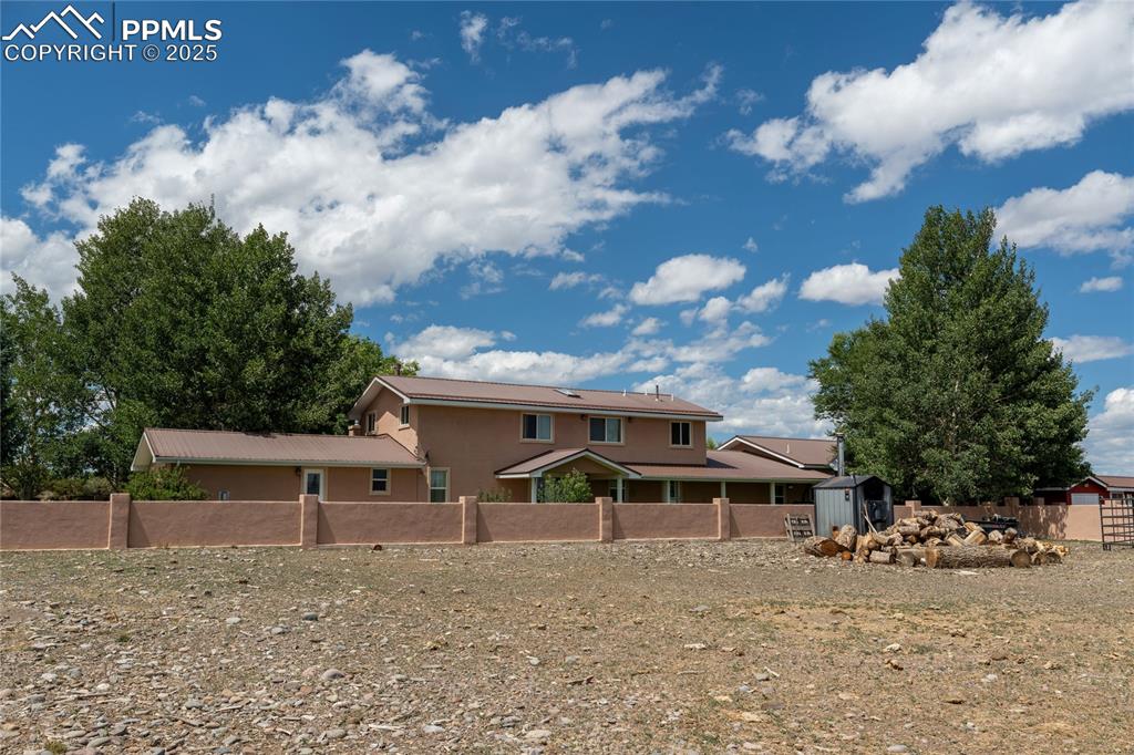 11743 County Road J Antonito CO 81120