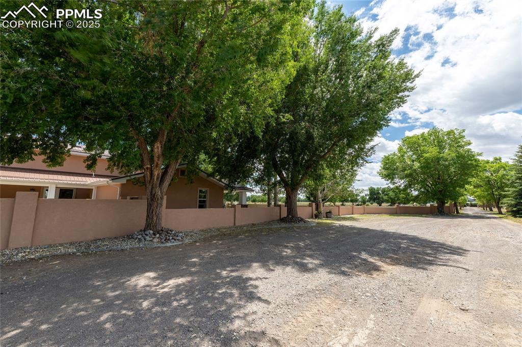 11743 County Road J Antonito CO 81120