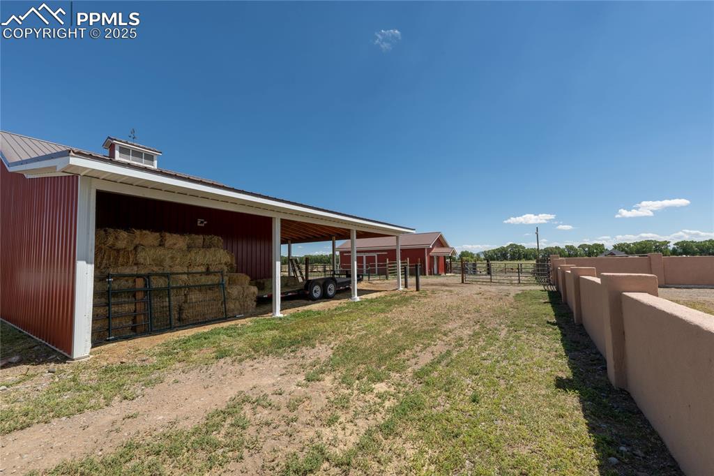 11743 County Road J Antonito CO 81120