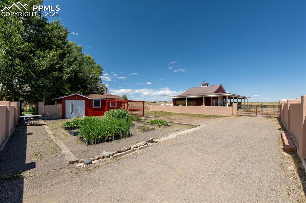 11743 County Road J Antonito CO 81120
