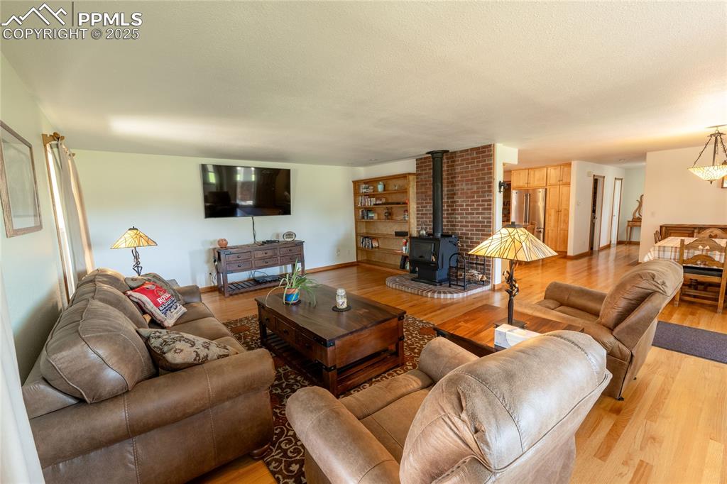 11743 County Road J Antonito CO 81120