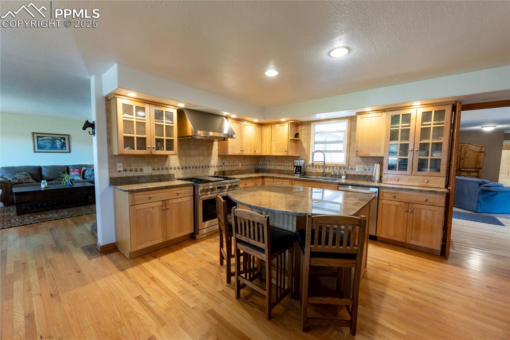 11743 County Road J Antonito CO 81120