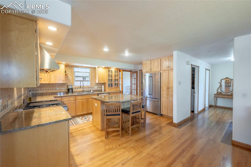 11743 County Road J Antonito CO 81120
