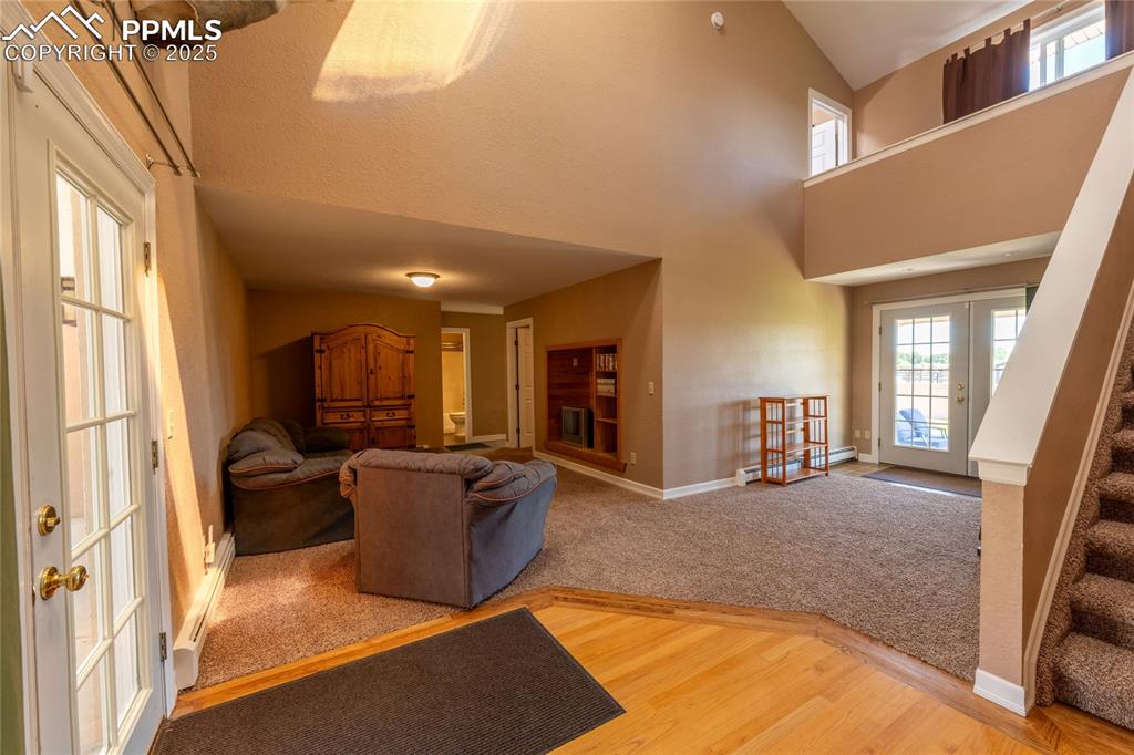 11743 County Road J Antonito CO 81120