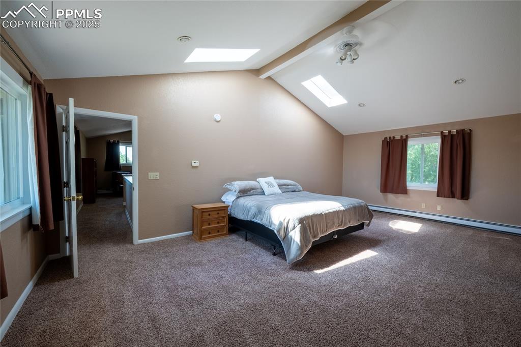 11743 County Road J Antonito CO 81120