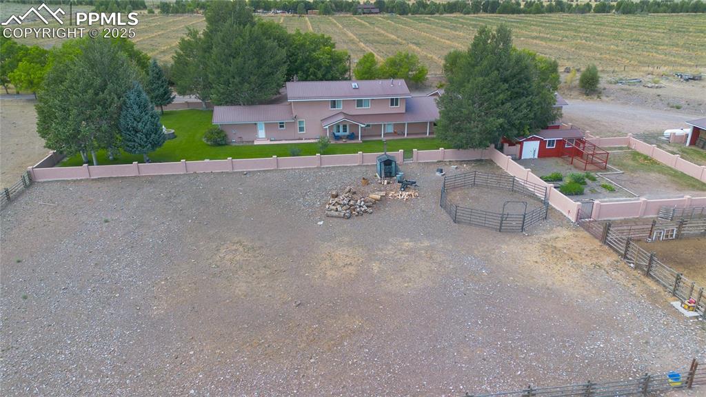 11743 County Road J Antonito CO 81120