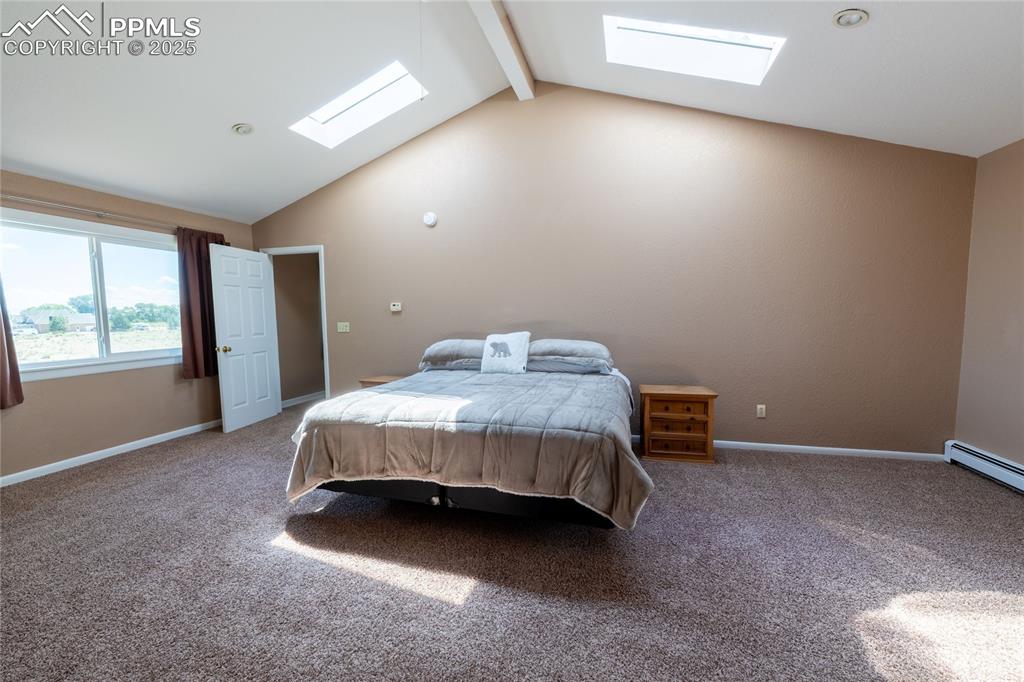 11743 County Road J Antonito CO 81120