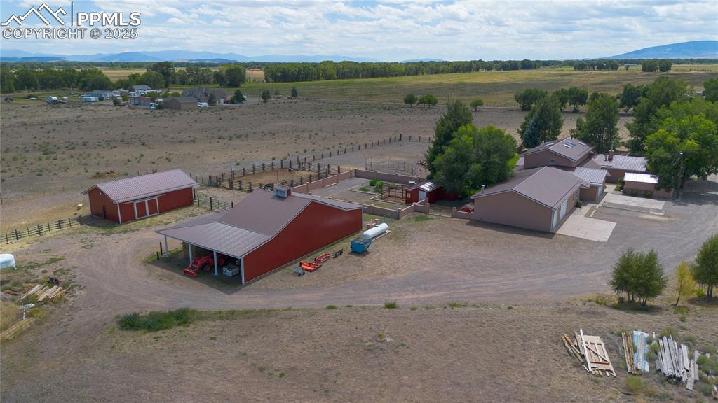 11743 County Road J Antonito CO 81120