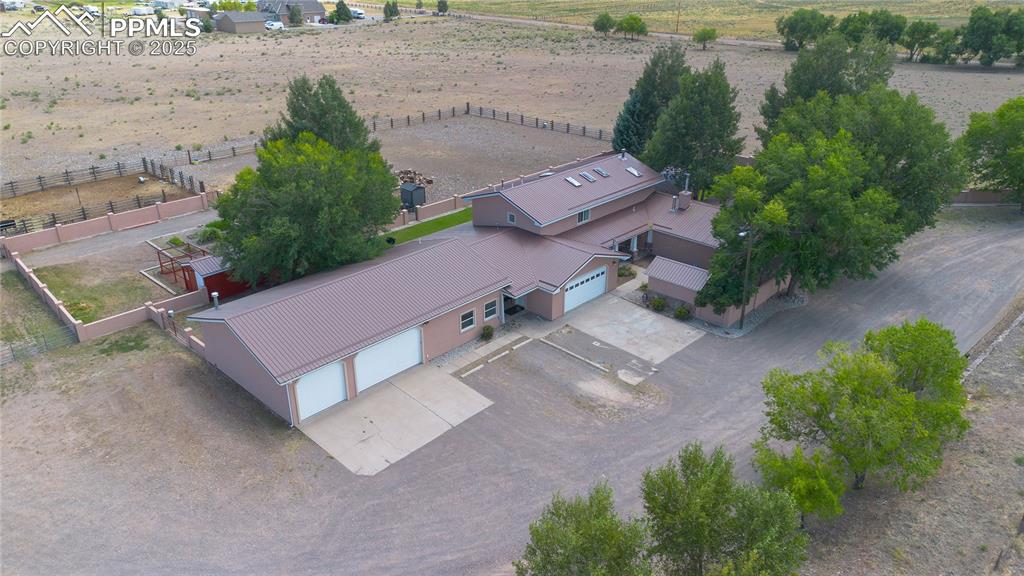 11743 County Road J Antonito CO 81120