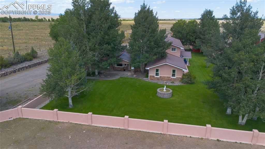 11743 County Road J Antonito CO 81120