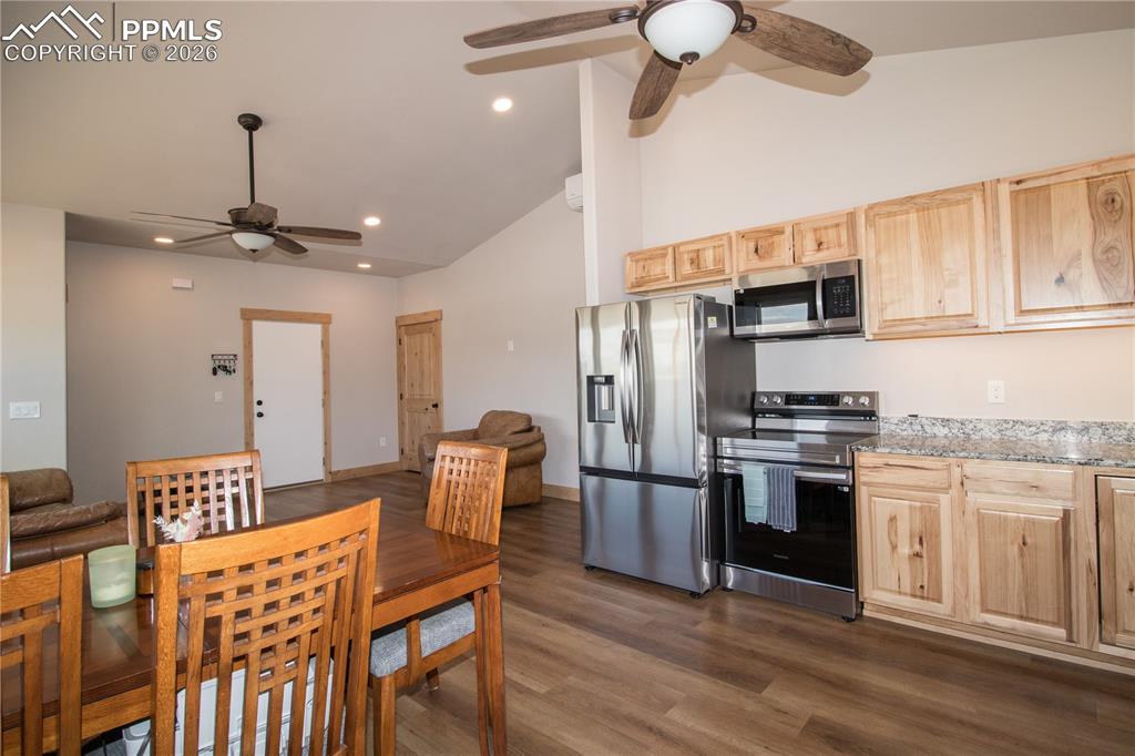 198 High Meadows Drive Florence CO 81226