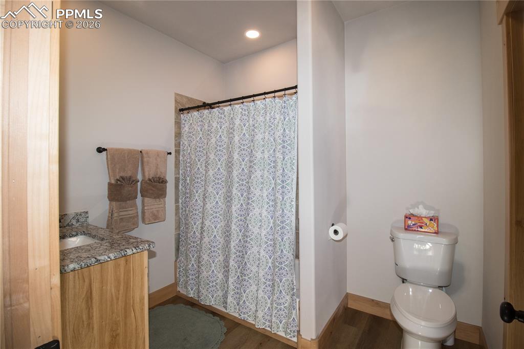 198 High Meadows Drive Florence CO 81226