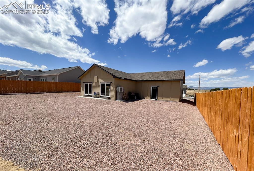 198 High Meadows Drive Florence CO 81226