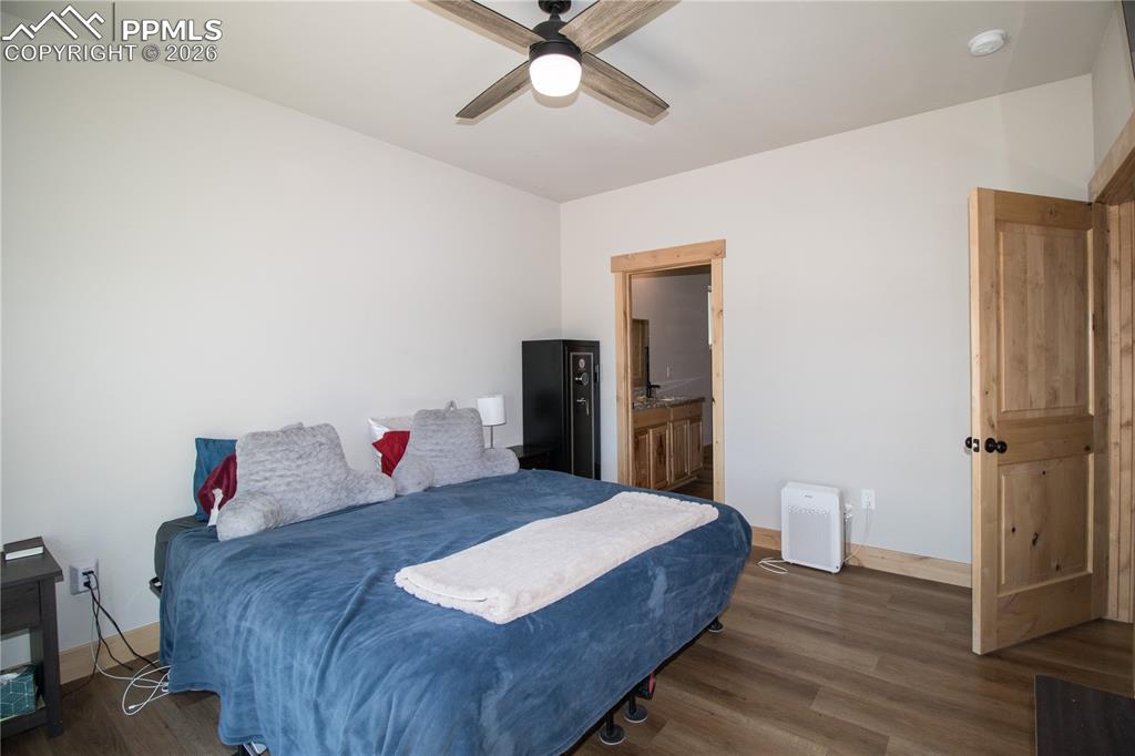 198 High Meadows Drive Florence CO 81226