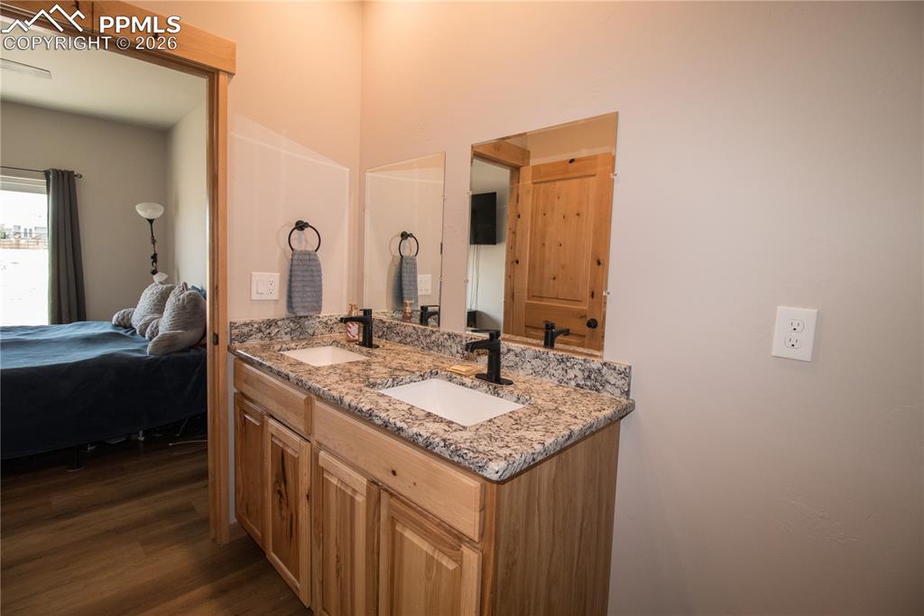 198 High Meadows Drive Florence CO 81226