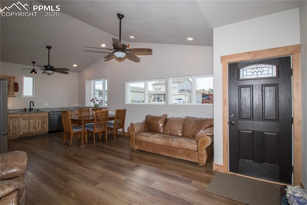 198 High Meadows Drive Florence CO 81226