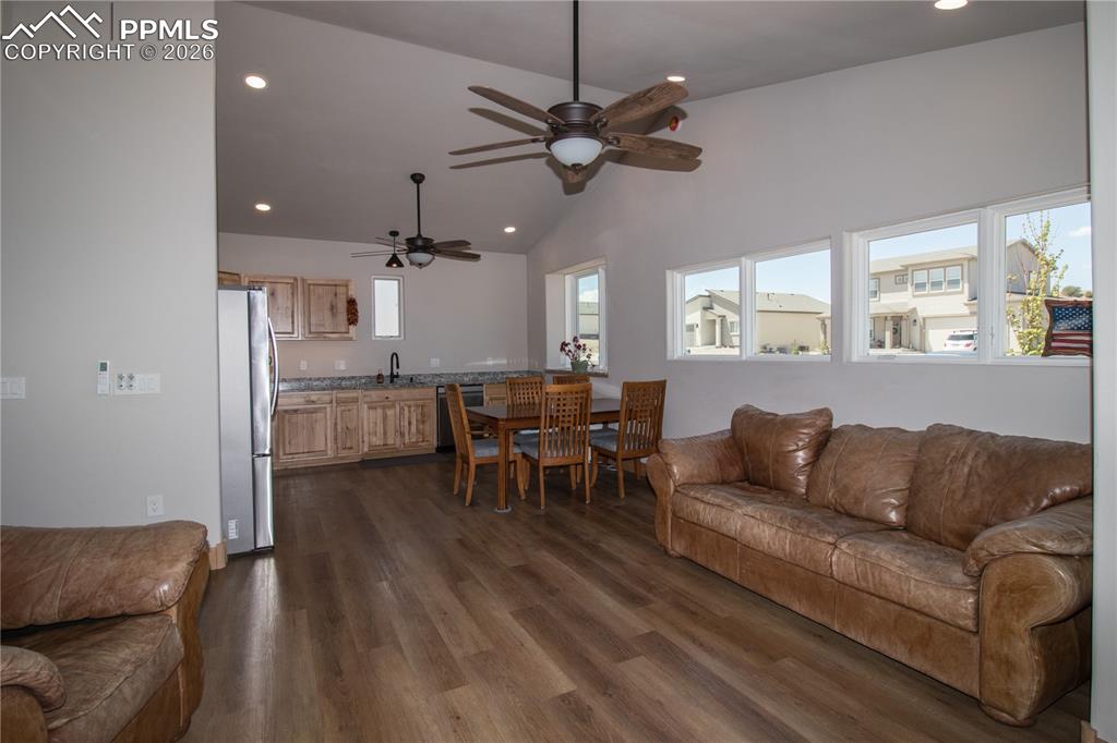 198 High Meadows Drive Florence CO 81226